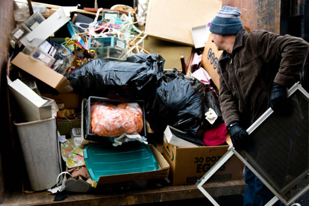 Best Construction Debris Removal  in Boonton, NJ
