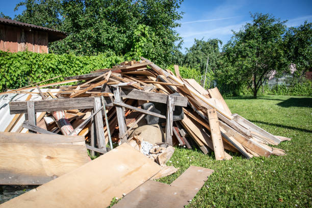 Professional Junk Removal Services in Boonton, NJ