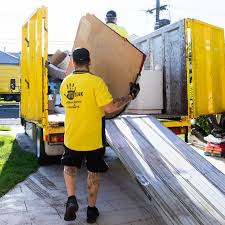 Best Yard Waste Removal  in Boonton, NJ