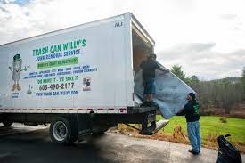 Best Same-Day Junk Removal Services  in Boonton, NJ